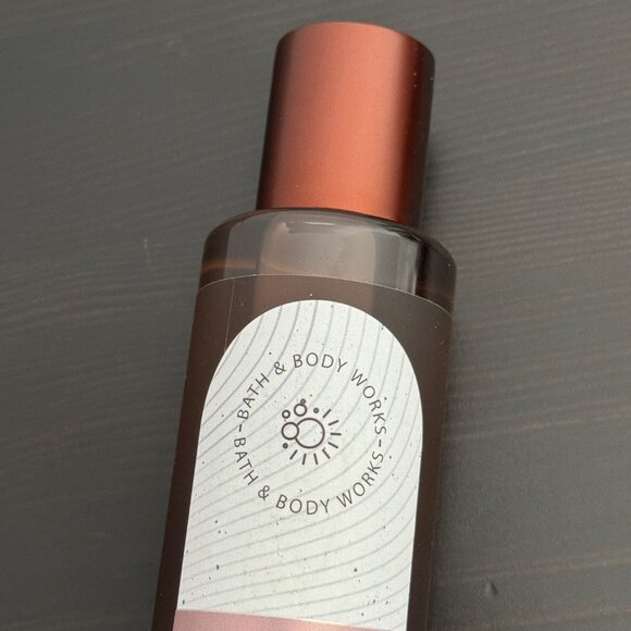 Bath & Body Works Coco Shea Rich Moisture Body Oil - Picture 10 of 16